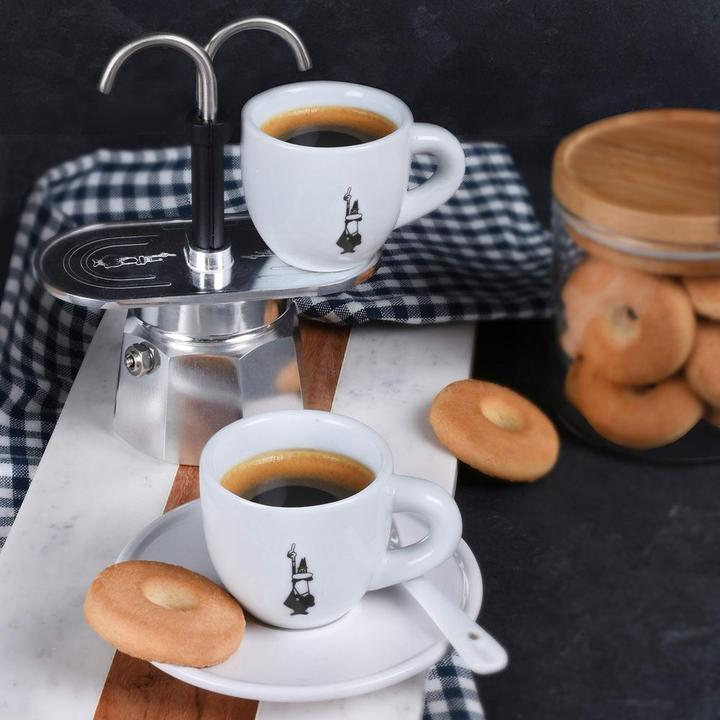 Image du produit Bialetti Machine à espresso (2 Tasses)