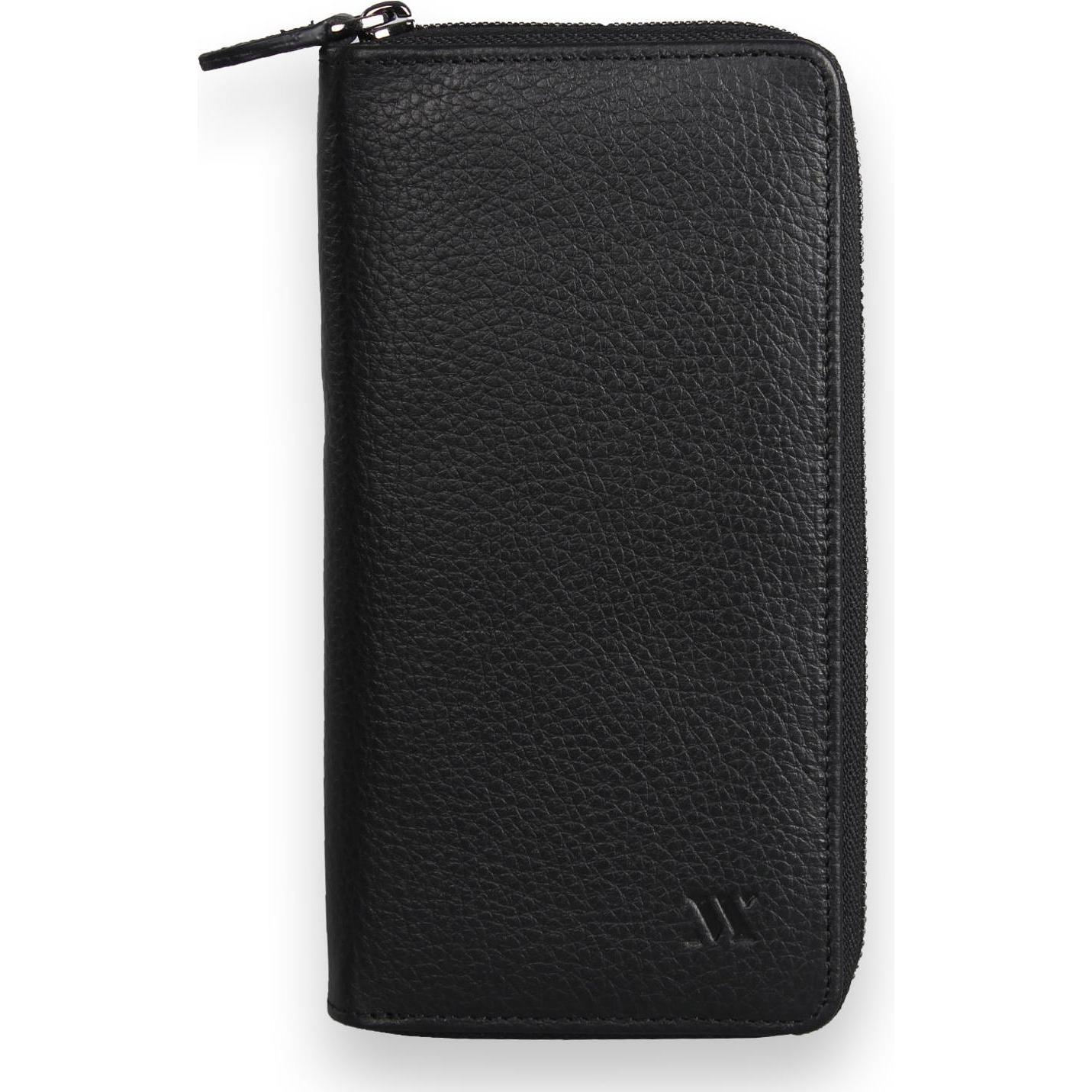 Lucky Bees, Portemonnaie, Madisyn, Schwarz