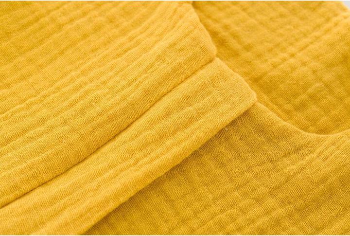 Produktbild Träumeland Sommerschlafsack Liebmich Baumwollmusselin (Sommer)