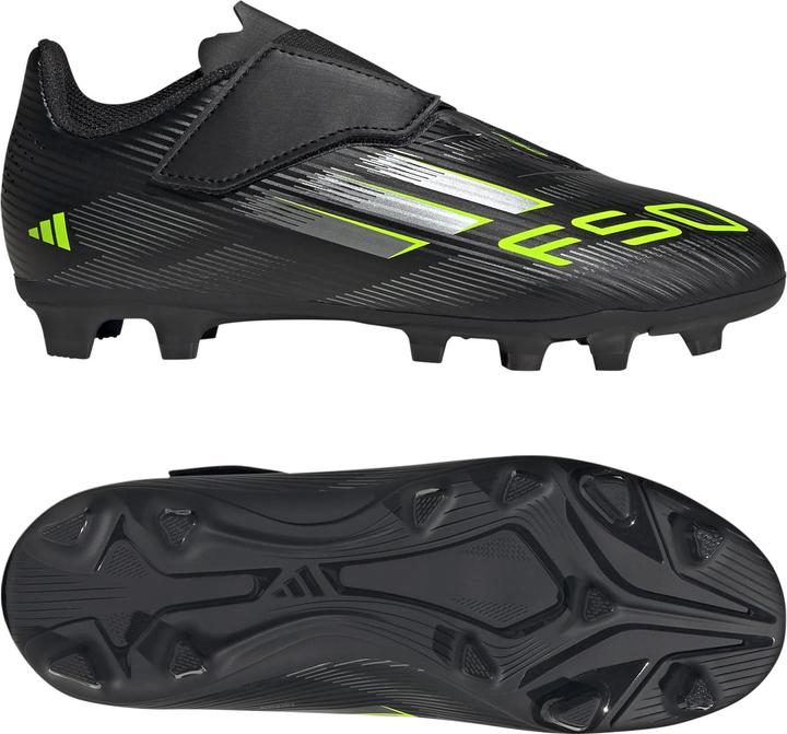 Image du produit adidas F50 Club VEL FG/AG (38 2/3)