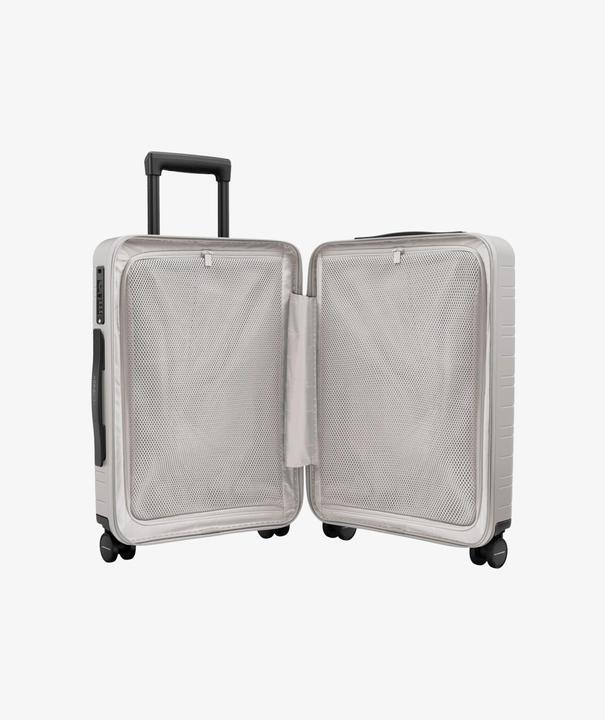 Image du produit Horizn Valise à coques rigides CABIN gris clair mélangé