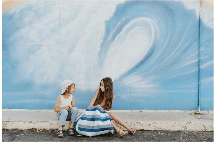 Image du produit play&go Play and Go Playbag Sac de jeu d'extérieur (140 x 140 cm)