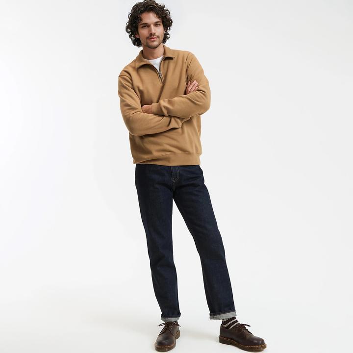 Immagine prodotto La Redoute Collections Sweatshirt im Troyerstil (3XL)