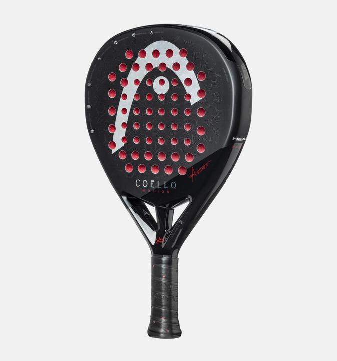 Produktbild Head Coello Motion