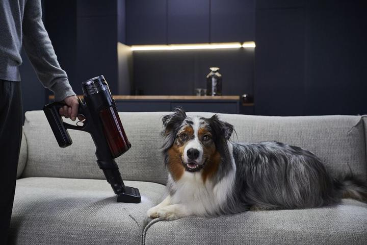 Actual product image Rowenta RH9A73WO