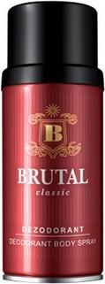 Actual product image La Rive Brutal Classic Deodorant 150ml (Spray, 150 ml)