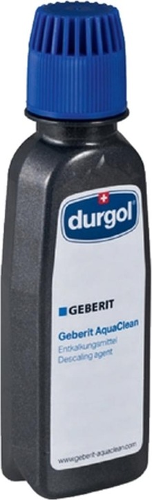 Produktbild Geberit AquaClean Entkalkungsmittel (125 ml)
