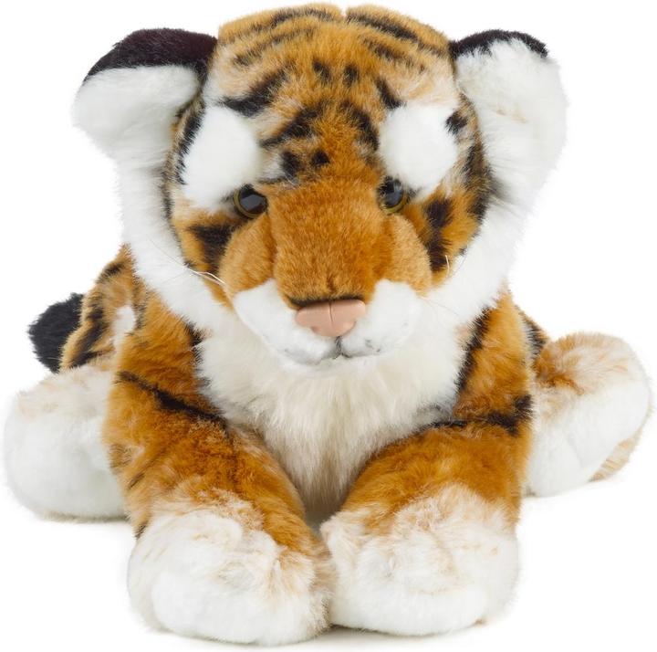 Living Nature Tigerjunges (25 cm)