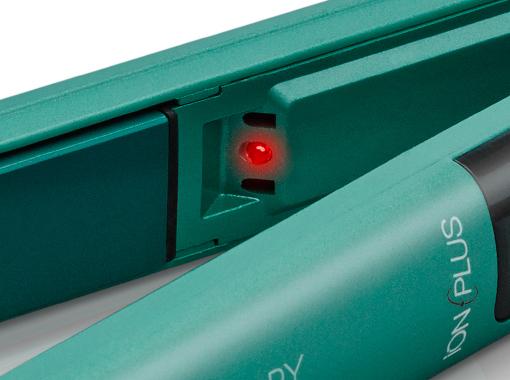 Produktbild GAMA GA.MA ATTIVA 3D Therapy +80% IONIC