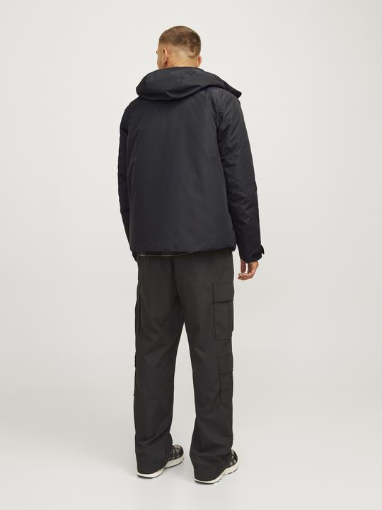 Produktbild Jack & Jones Jcosummit Padded Shell Jacket Sn (L)