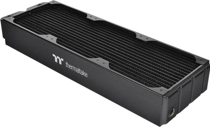 Actual product image Thermaltake Pacific CL360 (120 mm)