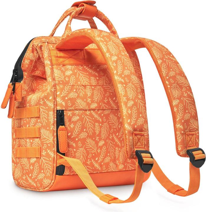 Actual product image Cabaia Rucksack / Backpack Adventurer Recycled Oxford Small (12 l)