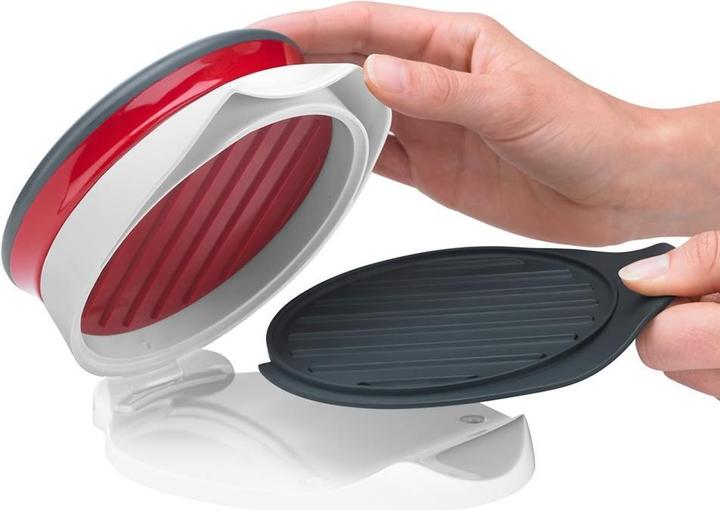 Actual product image Zyliss Hamburg Press