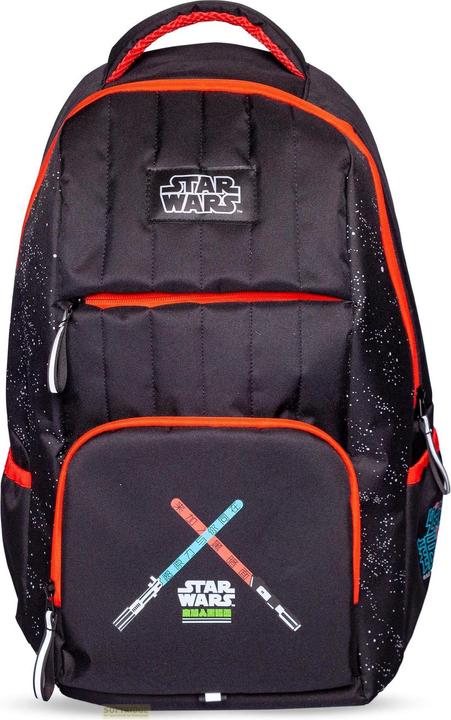 Difuzed Star Wars Rucksack