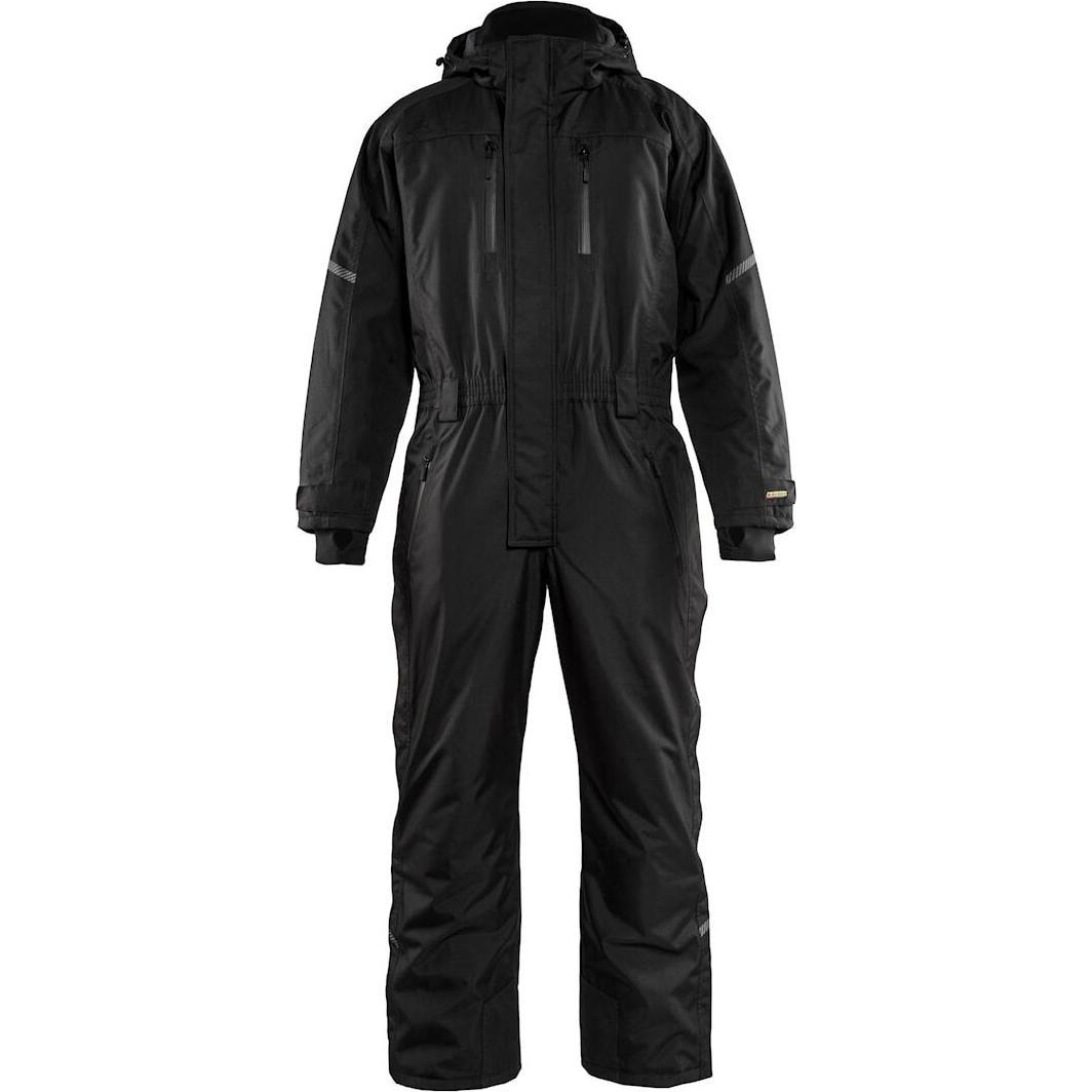 Blakläder, Arbeitsjacke, arbeitskapuzenanzug (50)