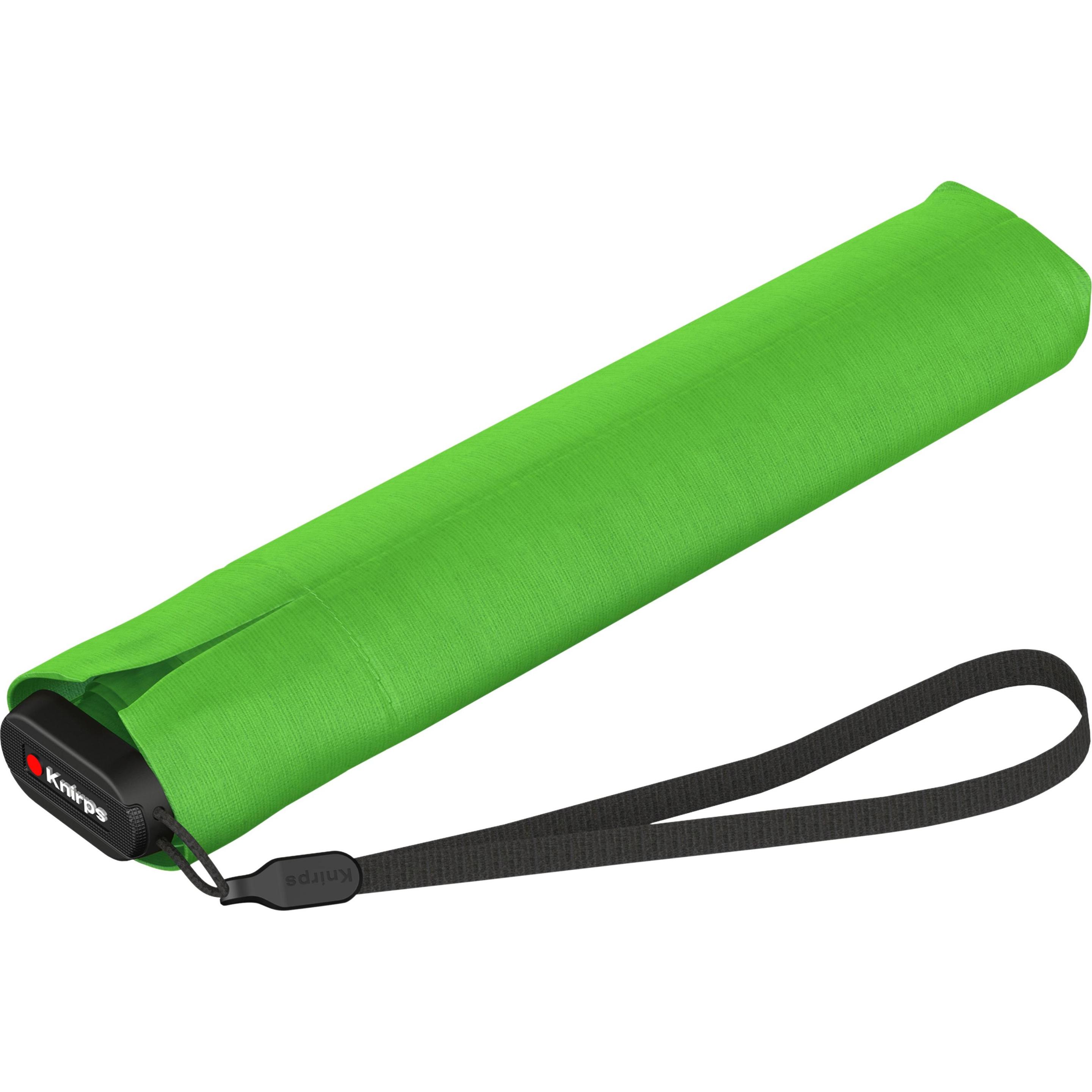 Thumbnail - Knirps, Unisex, Regenschirm, US.050 Ultra Light, Grün