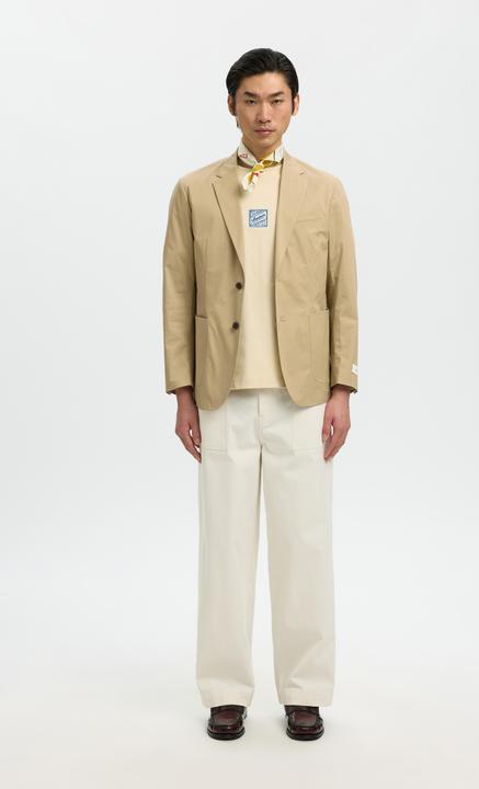 Image du produit Selected Print Schal