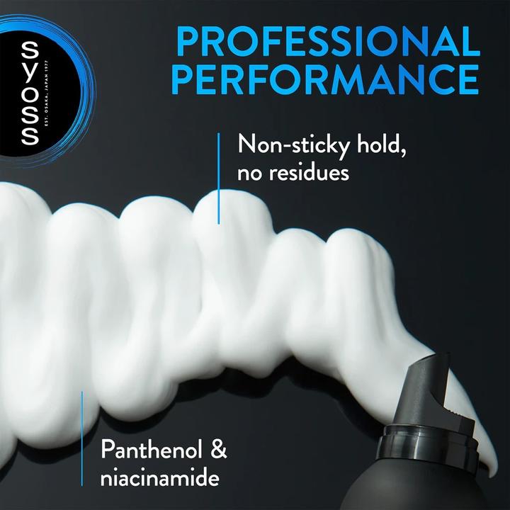 Produktbild Syoss Volume Lift Mousse (Volumenschaum, 250 ml)