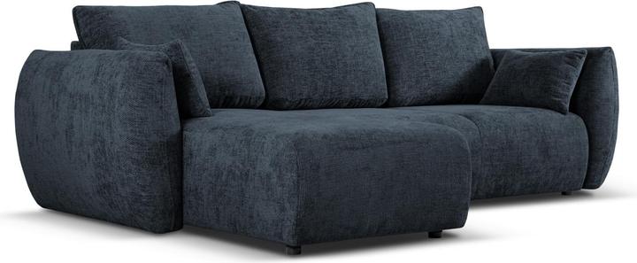 Produktbild Cosmopolitan Design Matera (Ecksofa)