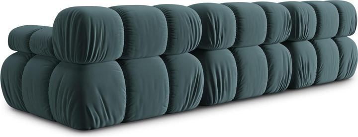 Produktbild Micadoni Bellis (Modular Sofa, 3-Sitzer)