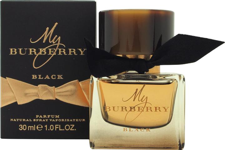 Image du produit Burberry Black Eau de Parfum (re) (Eau de parfum, 30 ml)