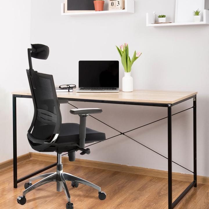 Actual product image Hjh Office PORTO MAX