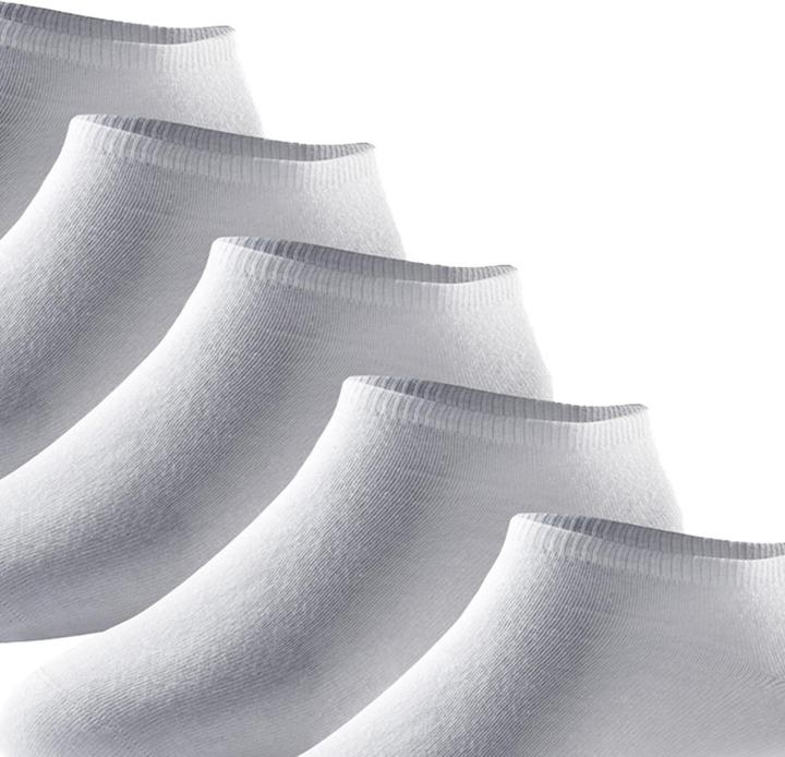 Produktbild Schiesser 10er Pack Bluebird Sneaker Socken (10er Pack, 39 - 42)