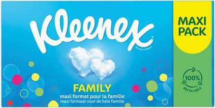 Image du produit Kleenex Famille