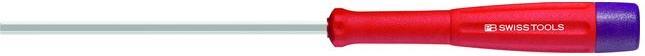 Actual product image PB Swiss Tools Electronics screwdriver (Allen screw)