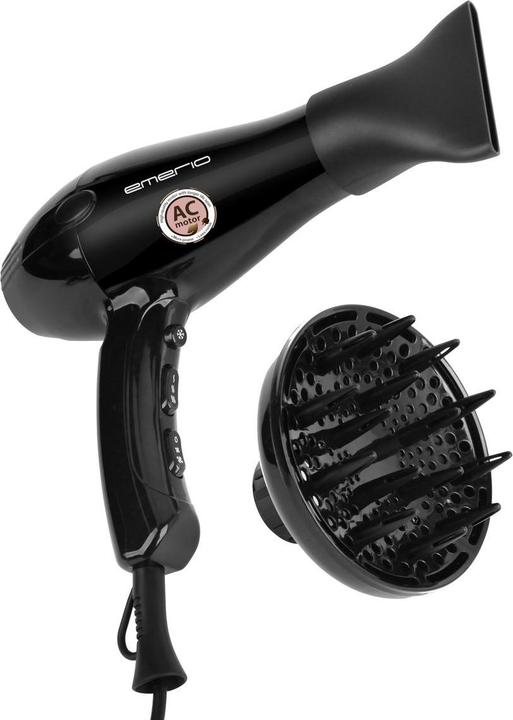 Produktbild Emerio Haartrockner 2 Geschw. (2200 W)
