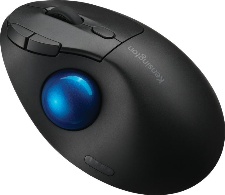 Actual product image Kensington Trackball Pro Fit Ergo Tb450 (Wireless)
