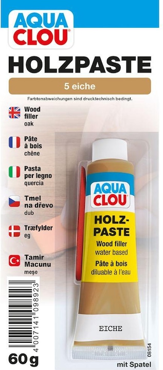 Immagine prodotto Clou Pasta di legno No.5 (50 g)