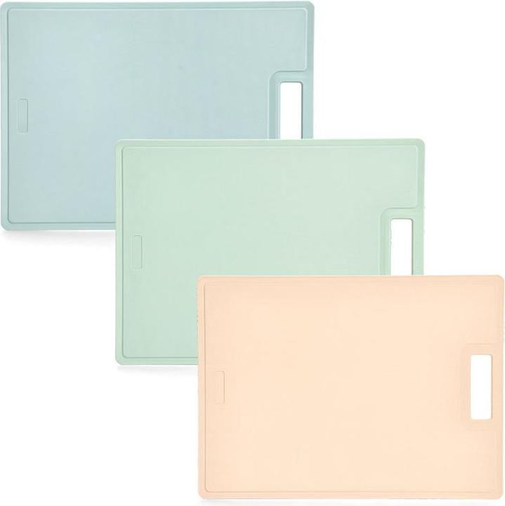 Actual product image Zeller Present Schneidebrett