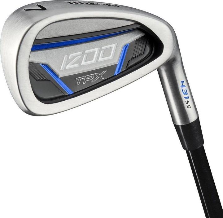 Image du produit Wilson - 1200 TPX Golfset