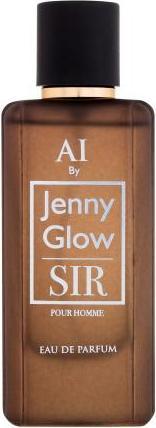 Actual product image Jenny Sir (Eau de parfum, 50 ml)