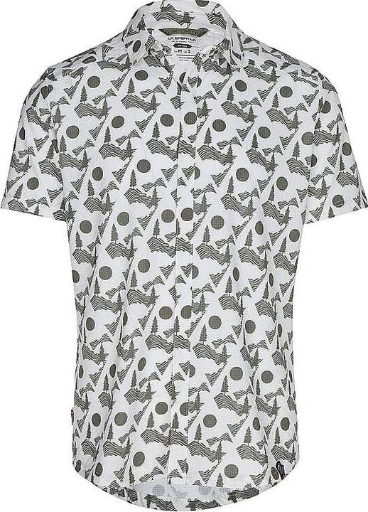 Immagine prodotto La Sportiva Kletterhemd Move Tech (L)