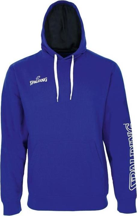 Immagine prodotto Spalding Team Ii Hoody (4XL)