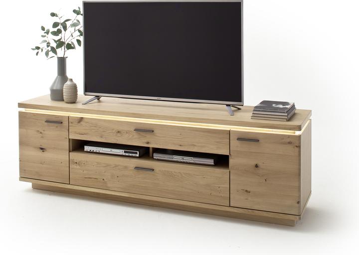 Image du produit Robas Lund Barcelone (210 x 68 x 50 cm)