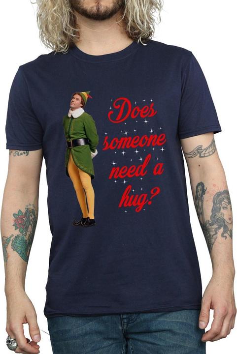 Produktbild Elf Hug Buddy TShirt (L)