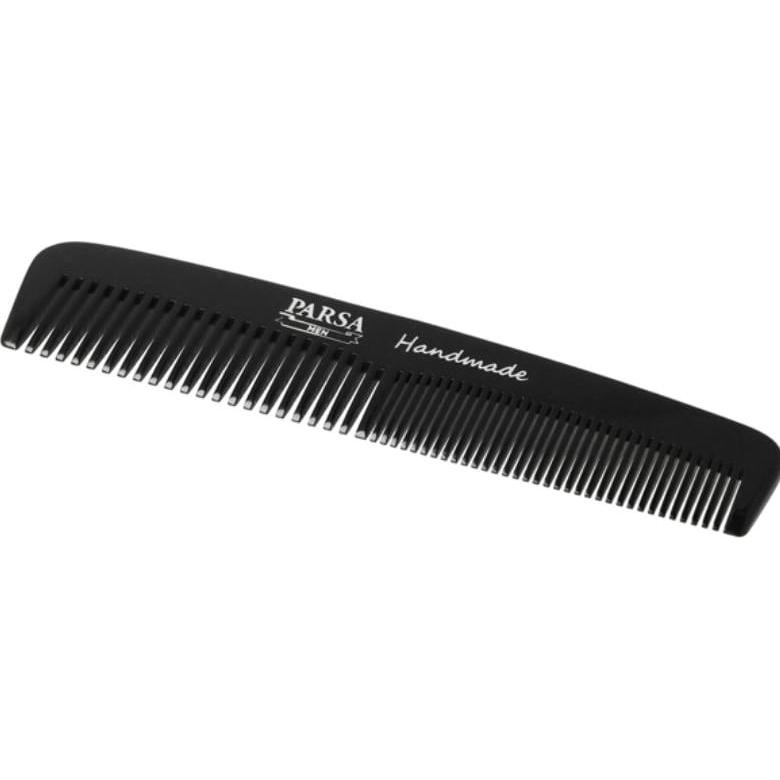 Thumbnail - Parsa Beauty, Haarbürste + Kamm, Parsa - Beauty Men Styling Comb Black