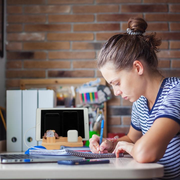 Produktbild Relaxdays Ladestation