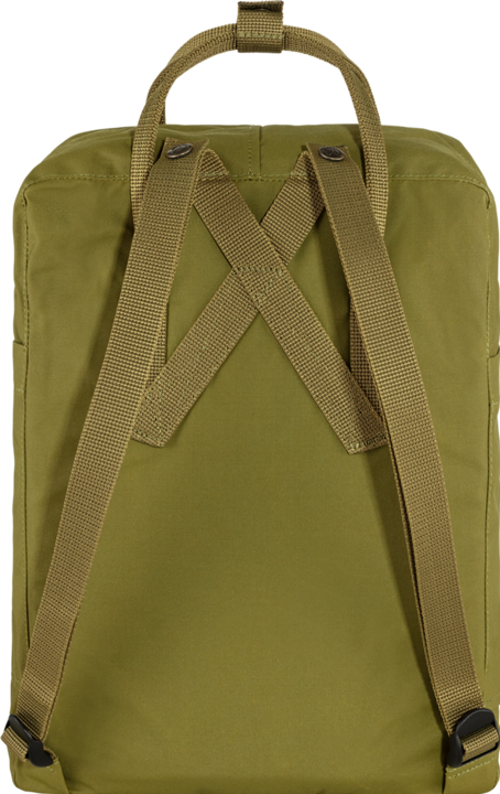 Actual product image Fjällräven Kånken (16 l)