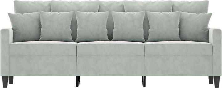 Produktbild vidaXL 3-Sitzer-Sofa (3-Sitzer)