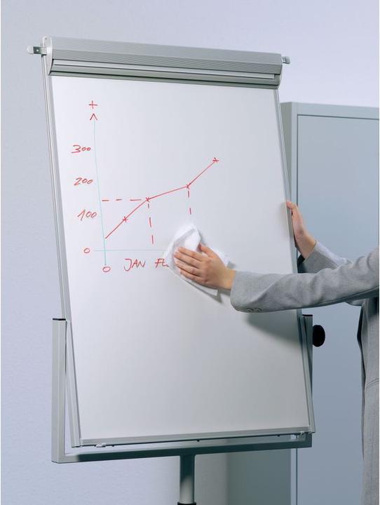Image du produit Durable Mousse pour tableau blanc