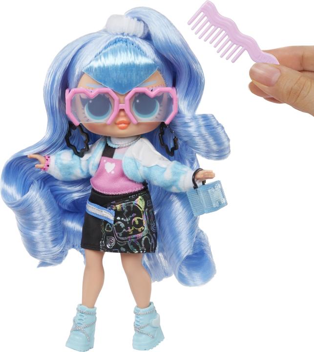 Immagine prodotto MGA Tweens Core Doll - Ellie Fly
