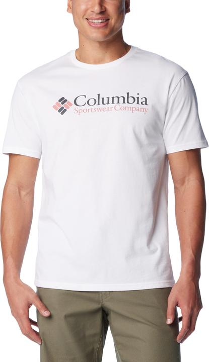 Produktbild Columbia CSC Basic Logo™ Short Sleeve (M)