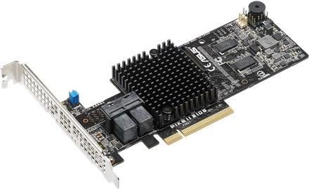 Actual product image ASUS PIKE II 3108-8I/16PD/2G - Storage controller (RAID)
