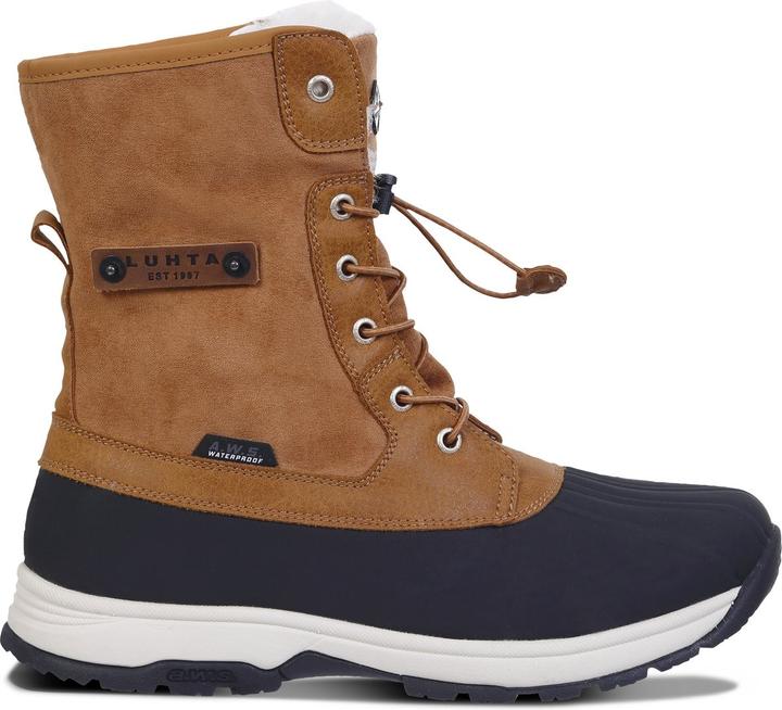 Image du produit Luhta TUTTU MS SNOWBOOTS Dames-Hazel-36 (36)