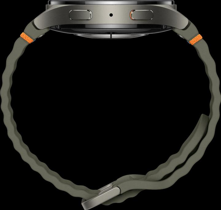Produktbild Samsung Galaxy Watch 7 (44 mm, 4G)