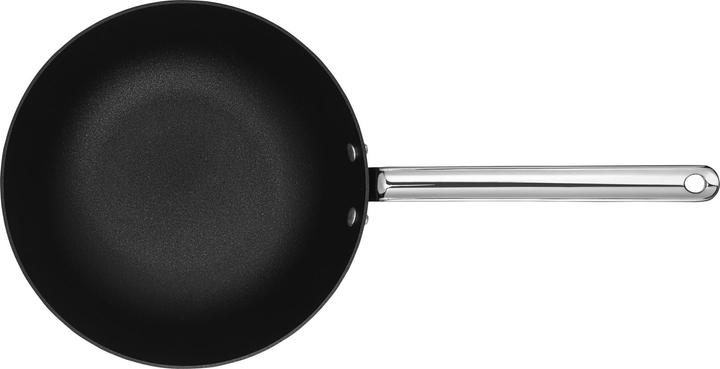 Actual product image Scanpan TechnIQ multi-sauté pan Ø 26 cm (Pot, Aluminium, 26 x 16.60 cm)